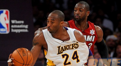 קובי וויד (GettyImages) קובי וויד (GettyImages)