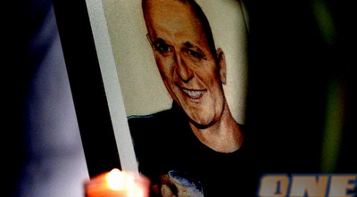 דיוקנו של אבי כהן (יוסי ציפקיס)