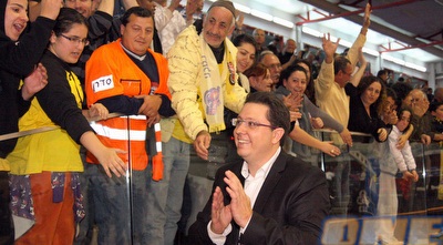 עדן ענבר (יניב גונן)