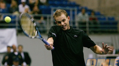 אנדי רודיק (GettyImages) אנדי רודיק (GettyImages)
