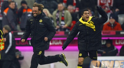 שהין ומאמנו  (רויטרס)