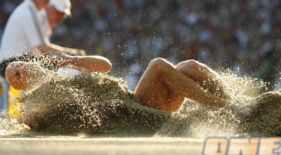 יוחאי הלוי. יתחרה בבולגריה (GettyImages)