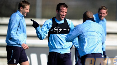 רפאל ואן דר וארט (GettyImages) רפאל ואן דר וארט (GettyImages)