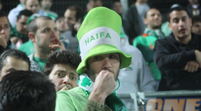 יהב סוגולוף. נשאר אופטימי יהב סוגולוף. נשאר אופטימי