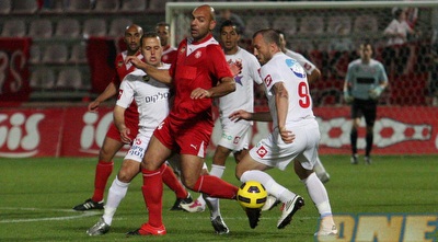 סימנטוב (עמית מצפה)