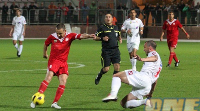 בוקסנבוים (עמית מצפה)