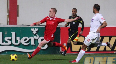 דיאמנט (עמית מצפה)