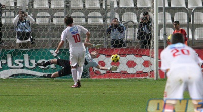 נסטיה צ´ה (עמית מצפה)