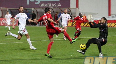 קנדיל (עמית מצפה)