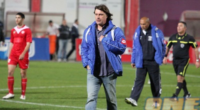 דראפיץ´ (עמית מצפה)