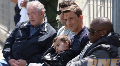 פיטר מסיללה, גוסטבו בוקולי (עמית מצפה) פיטר מסיללה, גוסטבו בוקולי (עמית מצפה)