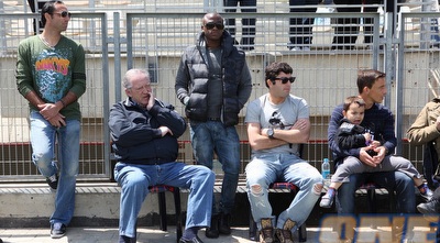 המשחק לזכר אהובה תומר (עמית מצפה) המשחק לזכר אהובה תומר (עמית מצפה)