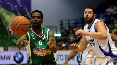 ג´סקון וכץ (מור שאולי)