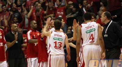 1 (גיא בן זיו)