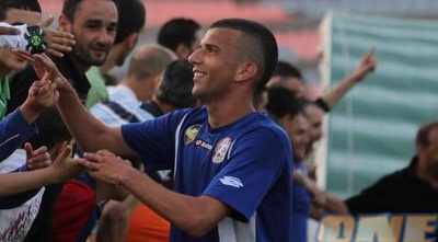 מחמוד עבאס (מור שאולי) מחמוד עבאס (מור שאולי)