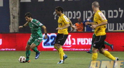 חמד חומק מדג´אני (עמית מצפה) חמד חומק מדג´אני (עמית מצפה)