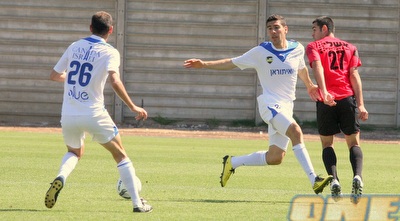 שטרית ובן זקן מול רז כהן (משה חרמון)