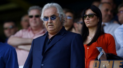 פלאביו בריאטורה (GettyImages) פלאביו בריאטורה (GettyImages)