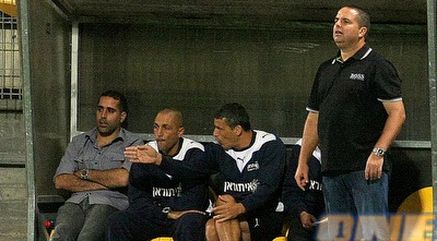 רן בן שמעון (משה חרמון)