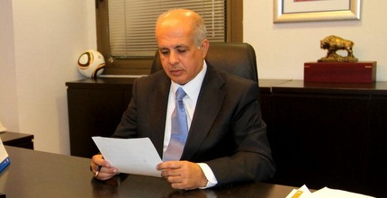 אבי לוזון. הוגש צו מניעה (שי לוי)