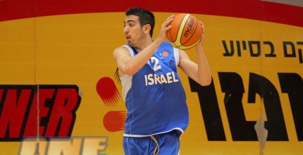 בר טימור. לא יהיה חלק מהנבחרת (משה חרמון)