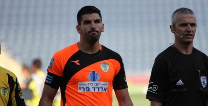 אריאל הרוש. בדרך ליעד מפתיע