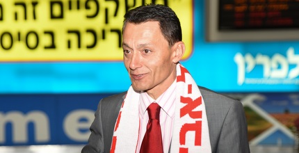 סזאר מנדיונדו. מתמקד ברכש (נעם מורנו)