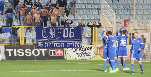 שחקני הפועל פ