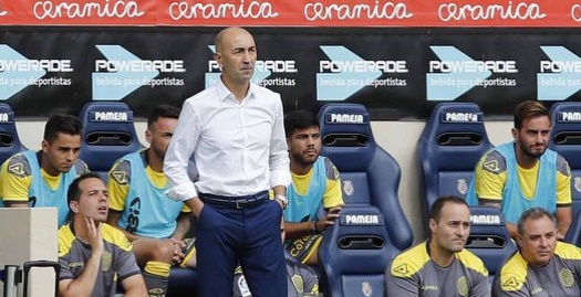 פאקו אייסטרן (La Liga)