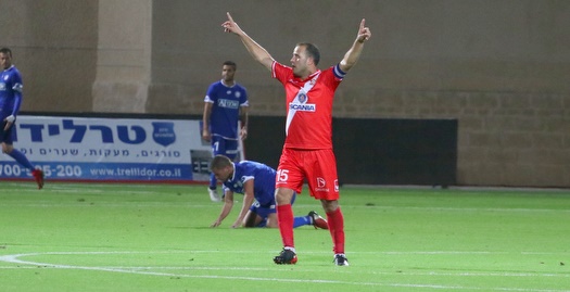 חלאילה חוגג בישול גדול (עמית מצפה)