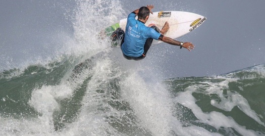 תחרות הגלישה בנתניה (מלכה ניהום)