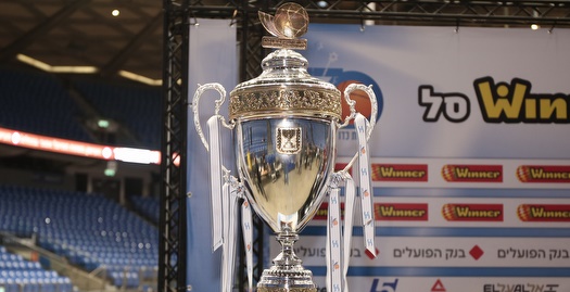 גביע המדינה (שחר גרוס)