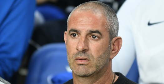 חיים שאבו (עמרי שטיין)