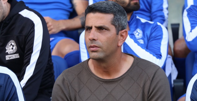 שרון מימר. כבר עובדים על העונה הבאה (שחר גרוס)