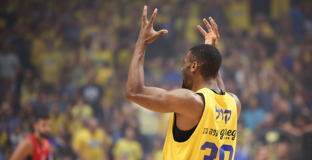 נוריס קול (רדאד ג'בארה)
