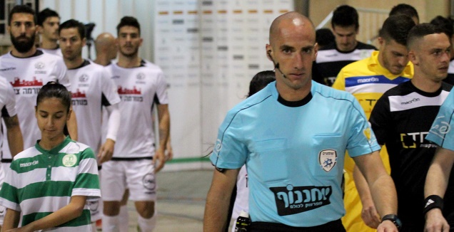 גל לייבוביץ' (שחר גרוס)