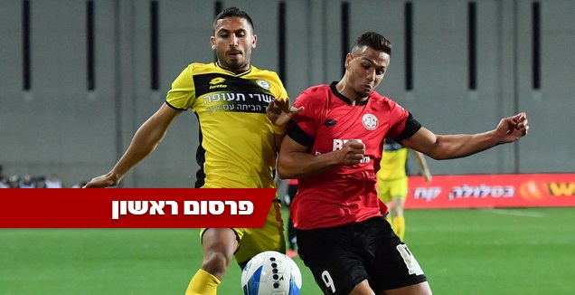 אילון אלמוג מול ויקי כחלון (חגי מיכאלי)