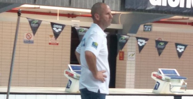 טל גרודמן (איגוד הכדורמים)