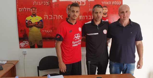 גלעד קצב, אורי גוטמן ויהונתן לוי (מערכת ONE)