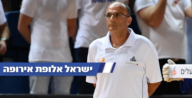 אריאל בית הלחמי (איציק בלניצקי)