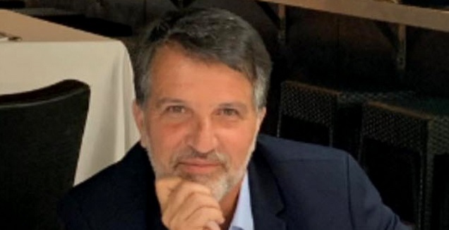 ליאור בן הרוש (פרטי)