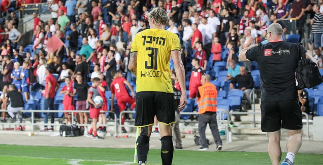 טים הויבך (דן יידוב)