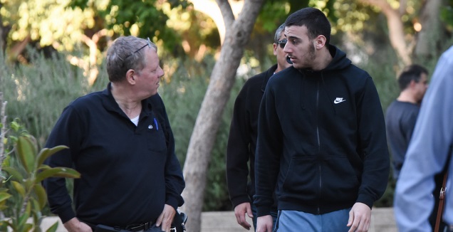 לידור פסו (נעם מורנו)