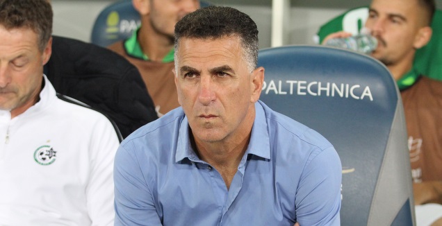 מרקו בלבול (עמרי שטיין)