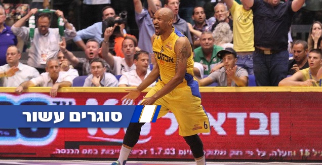 דווין סמית' (רדאד ג'בארה)
