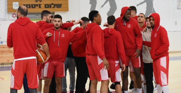 שחקני הפועל ת