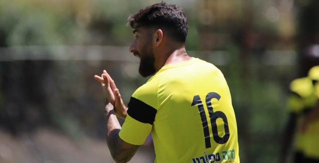 אלירן עטר (דוברות בית