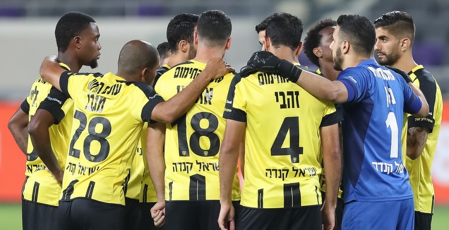 שחקני בית