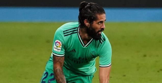 איסקו (La Liga)
