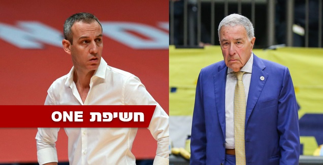 שמעון מזרחי ועודד קטש (נעם מורנו, אורן בן חקון)